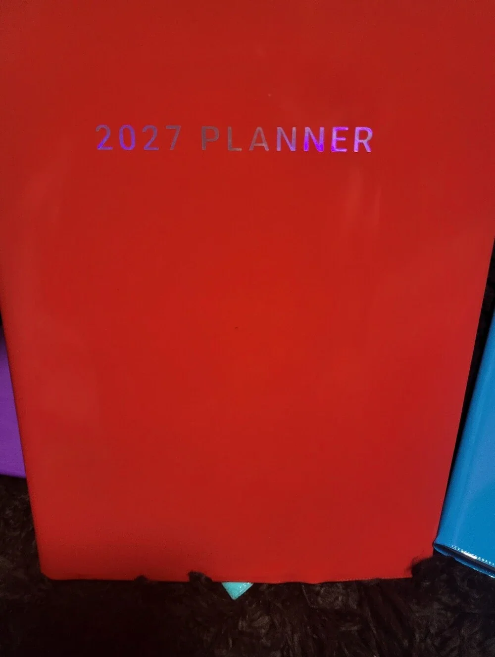 2027 Planners Choose 1